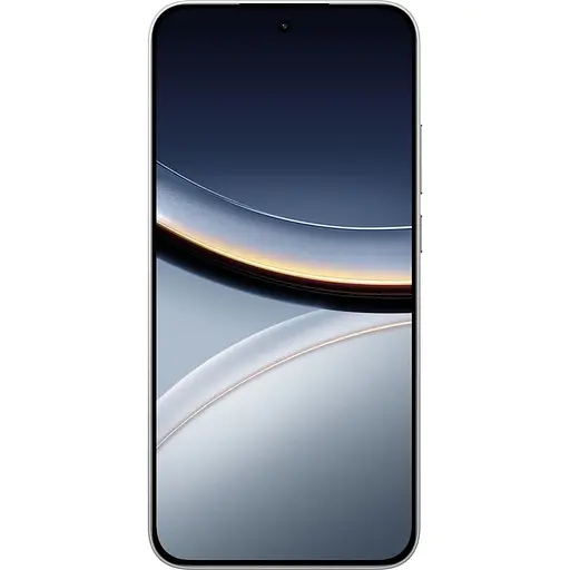 Смартфон Poco F7 12/512 GB White Global EU [141285] - фото 3