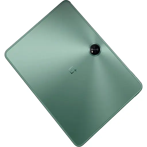 Планшет OnePlus Pad 8/128GB Wi-Fi Halo Green (5511100005) Global version - фото 5