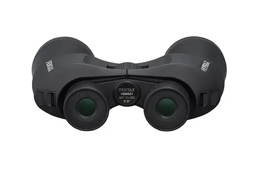 Бинокль Pentax SP 12X50 (65904) - фото 7