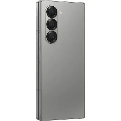 Смартфон Samsung Galaxy Fold 6 12/256GB Silver Shadow (SM-F956BZSB) [NFC, 2 SIM/1 SIM + eSIM] - фото 8