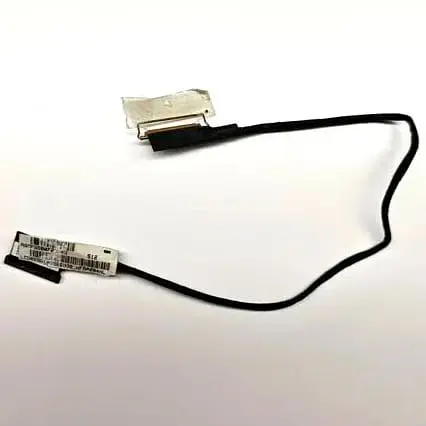 Шлейф матриці 30 pin для Lenovo ThinkPad X240 X250 X260 (DC02C003I00, DC02C004W00) Б/В - фото 1