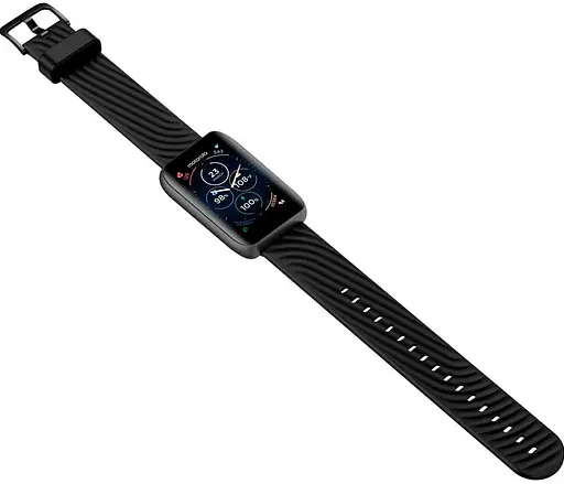 Смарт-часы Motorola Moto Watch 40 Phantom Black - фото 7