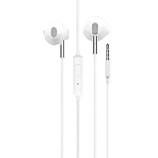 Наушники Hoco with mic Sky sound M57