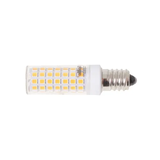 Лампа Brille светодиодная LED 9W Е14 WW T30, 220 В - фото 2