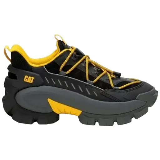 Кросівки Caterpillar Intruder Max 36 Black (1103-P111450-36)