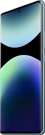 Смартфон Xiaomi Redmi Note 14 Pro 4G 12/256GB Ocean Blue (Global) NFC (with charger) - фото 4