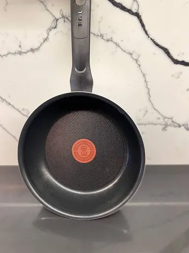 Сковорода Tefal espresso 20 см., с титановым антипригарным покрытием - фото 3