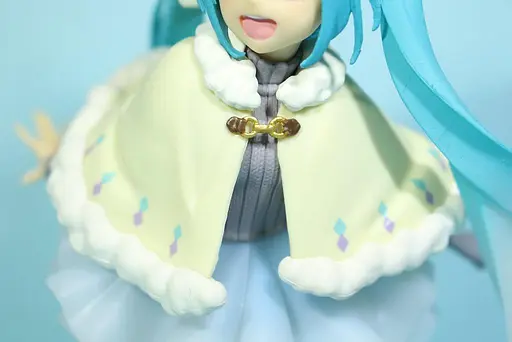 Фігурка Taito Міку Хацуне Зима Hatsune Miku Sakura Vocaloid ВОКАЛОЇД 16 см 27.133 - фото 8