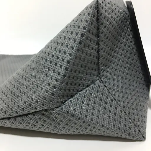 Універсальний пилозбірник багаторазовий для пилососу Samsung, Karcher, LG, Gorenje, Saturn, рамка 10*11 см - фото 6