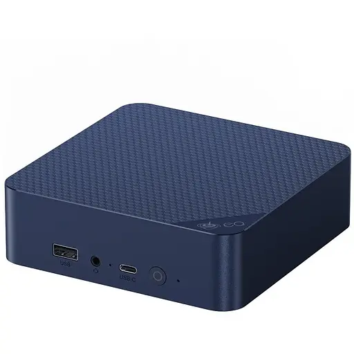 Комп'ютер персональний Beelink EQ14 16/500Gb N150 Windows 11 Pro