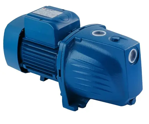 Відцентровий насос Forwater Pedrollo (AS) JSWM 2AX 1,1 кВт (CV007431) - фото 2