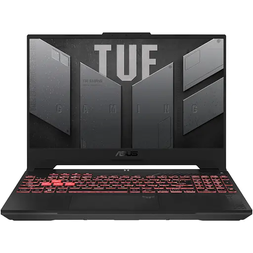 Ноутбук Игровой ASUS TUF Игровой A15 FA507NV 5 7535HS la 4.55GHz,15.6'',IPS,16GB DDR5,512GB,RTX 4060 - фото 3