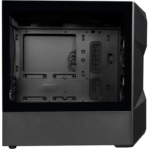 Корпус Cooler Master MasterBox TD300 Mesh Black (TD300-KGNN-S00) [135166] - фото 4