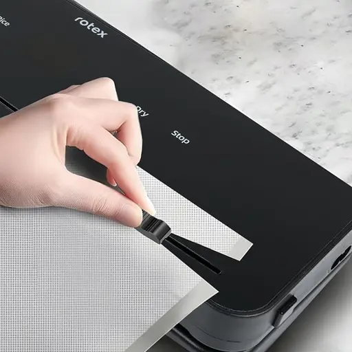 Вауумный упаковщик Rotex RVS122-B SuperVac - фото 4