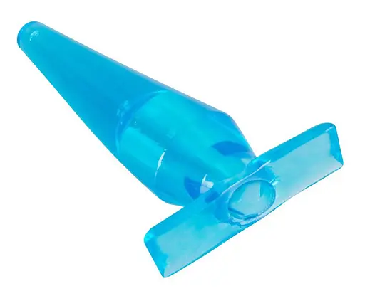 Набір секс-іграшок You2Toys Blue Appetizer 8 шт. синій - фото 11