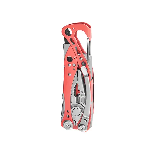 Мультиинструмент Leatherman Skeletool CX - фото 3