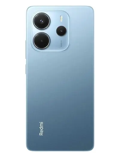 Смартфон Xiaomi Redmi Note 14 8/256GB Ocean Blue (EU) no charger - фото 3