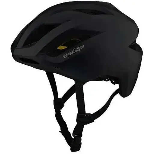 Велошолом Troy Lee Designs Grail Helmet Orbit Black XL/XXL (1106-143959005)