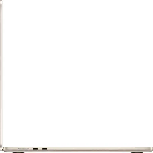 Ноутбук Apple MacBook Air 15" M4 24/512GB Starlight 2025 (MC6K4) [129957] - фото 6