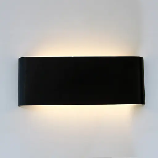 Бра Friendlylight Brick S Black FL4069 - фото 2