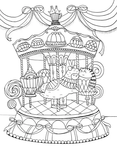 Майже мільйон лам - фото 5