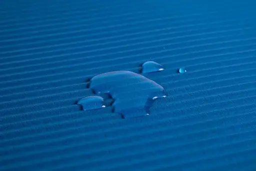 Коврик для йоги и фитнеса Power System PS-4017 NBR Fitness Yoga Mat Plus Blue (180х61х1) (PS-4017_Blue) - фото 10