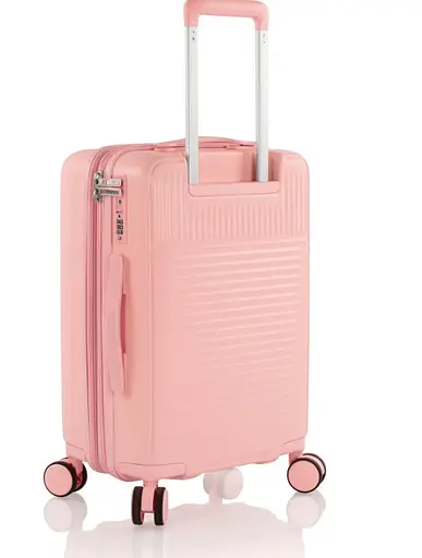 Валіза Heys Pastel (S) Blush (10155-0127-21) - фото 2