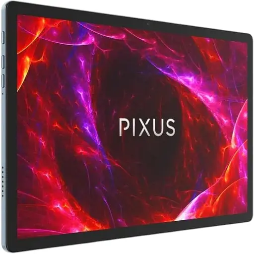 Планшет Pixus Arena 8/128GB LTE Metal Grey (4897058531787) - фото 7