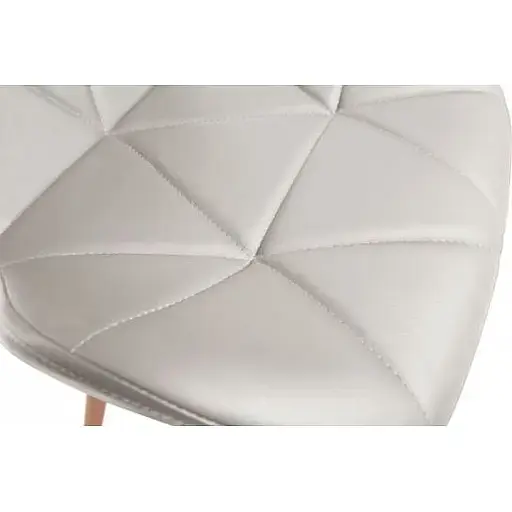 Стул GT Racer X-D27 бежевый - фото 9