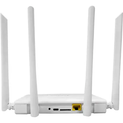 Бездротовий маршрутизатор Voltronic CPE R103, 4G/5G - фото 2