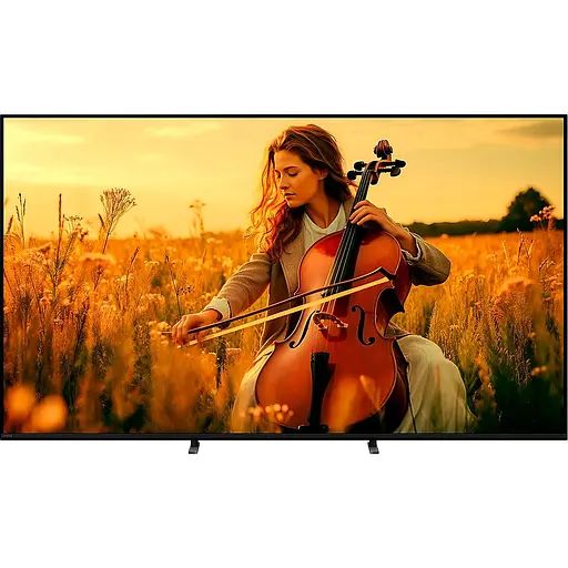 Телевізор Sony BRAVIA 5 XR5 65" LCD 4K (K-65XR55B) EU [146887]