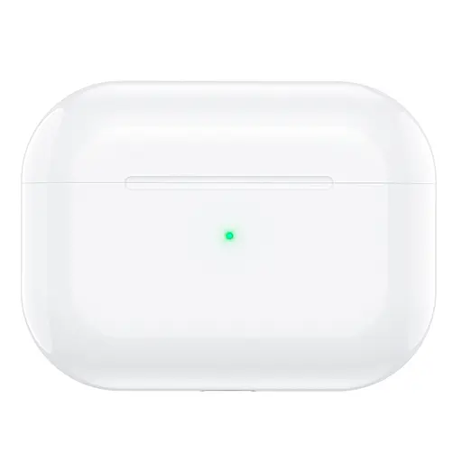 Бездротові TWS навушники Hoco EW68 ANC+ENC White - фото 3