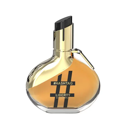 Парфумована вода для жінок Mirada Hashtag Liberty 85мл (MM40122)