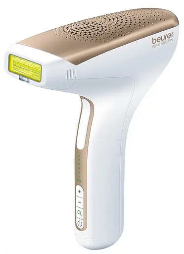 Фотоепілятор Beurer IPL 8500 Velvet Skin Pro - фото 1