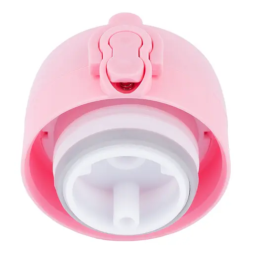 Термос Yes GIRL POWER 420мл - фото 6