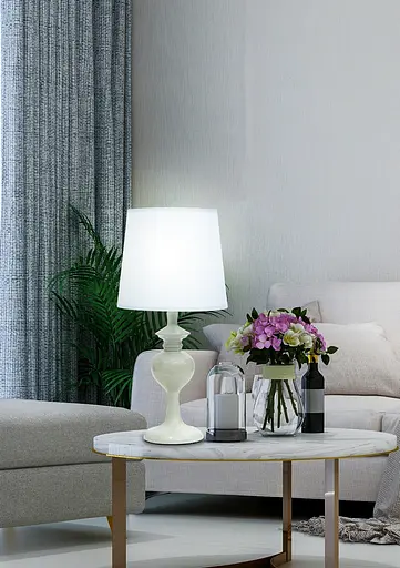 Настільна лампа Candellux 41-11749 BERKANE - фото 2