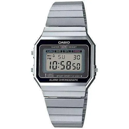 Часы наручные Casio Collection A700WE-1AEF