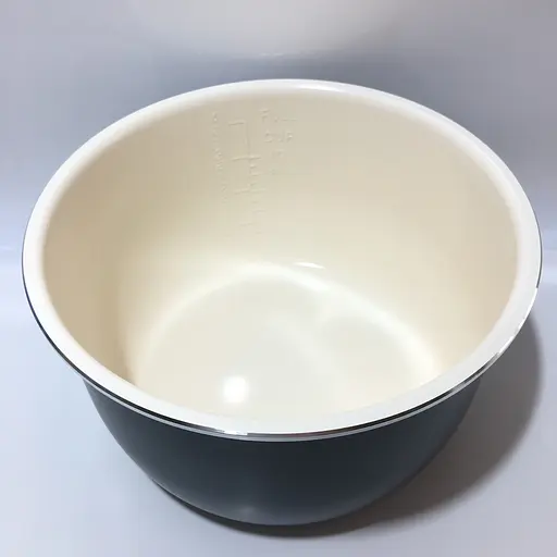 Чаша на мультиварку-скороварку Redmond RMC-PM180, RMC-PM190, RMC-PM381, RB-A523 (RIP-А4) керамическое покрытие - фото 2