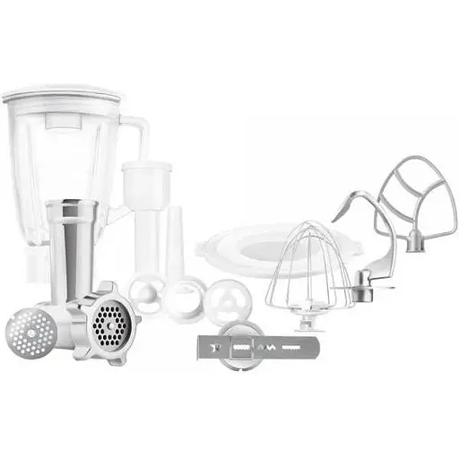 Кухонная машина Sencor STM 6352BL - фото 7