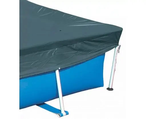 Тент для прямокутного басейну Intex 28039, 460 x 226 см - фото 2