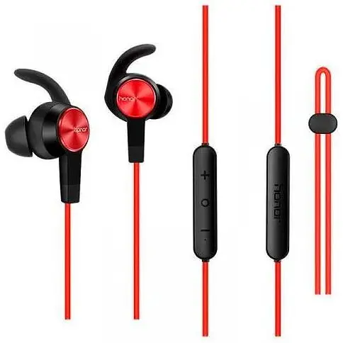 Навушники з мікрофоном Honor AM61 xSport Red