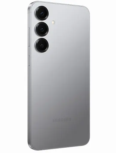 Смартфон Samsung Galaxy S25+ 12/256GB Silver Shadow (SM-S936BZSDEUC) - фото 3
