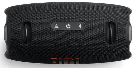 Портативная акустика JBL Xtreme 4 Black (JBLXTREME4BLKEUNA) (7159975) - фото 3