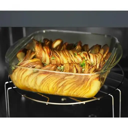 Микроволновая печь с грилем Electrolux EMZ729EMK - фото 6