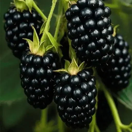 Ежевика Agro-Market "Дойл" (Doyle) (средний срок созревания) (187559) 1 саженец в упаковке - фото 1