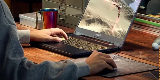 ASUS Маршрутизатор TUF-AX4200 4xGE LAN 2,5xGE WAN 1xUSB3.2 MU-MIMO OFDMA MESH gaming - фото 6