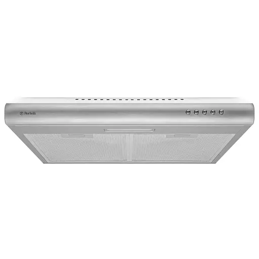 Вытяжка плоская PERFELLI PL 5124 I LED