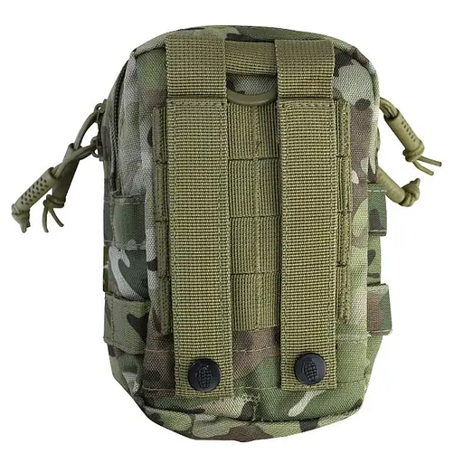 Підсумок Kombat UK Splitter Pouch Мультикам (1000-kb-sp-btp) - фото 3