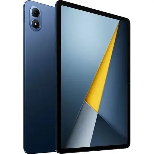 Планшет Poco Pad M1 8/256GB Blue - фото 1
