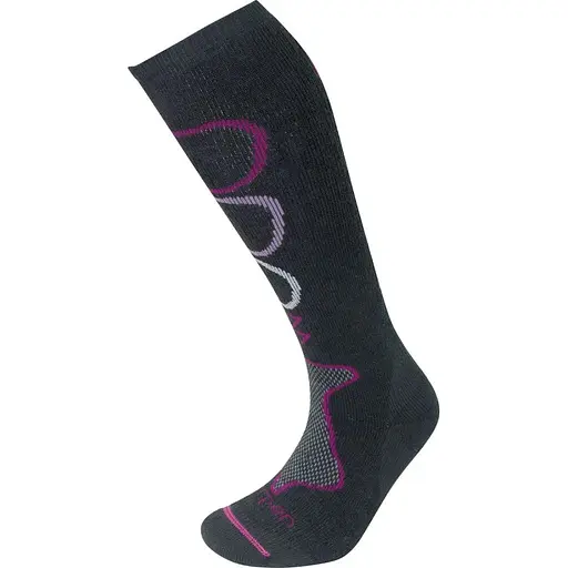 Шкарпетки Lorpen STMW Dark Grey M (LPST1159DGM)